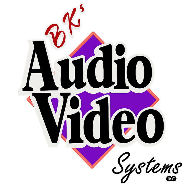 BK's Audio Video Systems